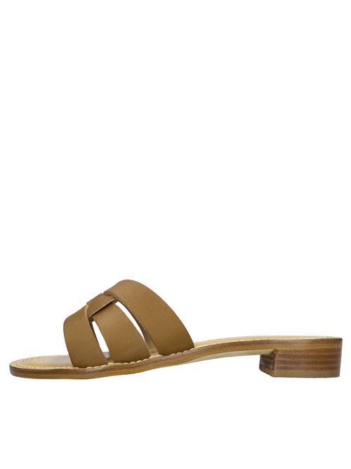  FEDERICA STELLA | A007 20 VIT.CUOIO